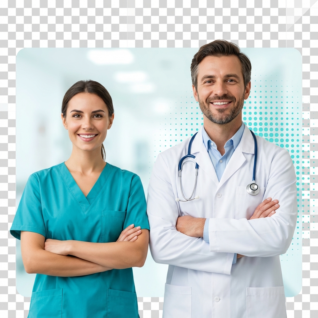 Professional Doctors